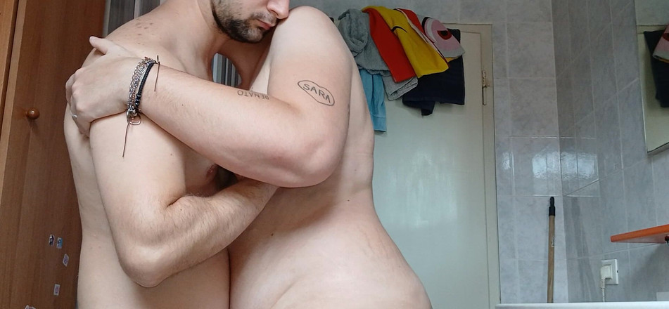 Nick Berger: Put in That Position Made Me Want to Fuck