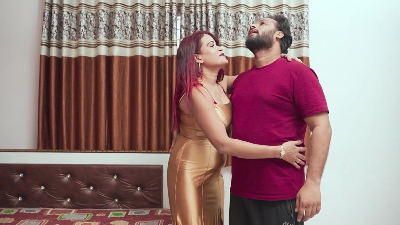 Shah ji: Please Fuck Me Hard, My Husband - Horny Wife Turned Into...