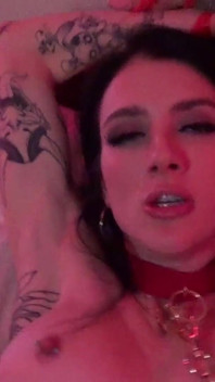 Knulla mig, Älskarinna - Kasara Wood & Luna Luxxx