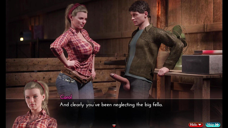 Mint Prism4: Protože my dva se na nic nedíváme