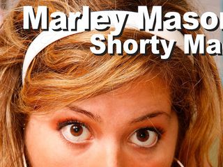 Edge Interactive Publishing: Marley Mason &amp; Shorty Mac suck fuck facial
