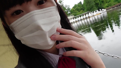 Sky Angel: Înger asiatic 3386