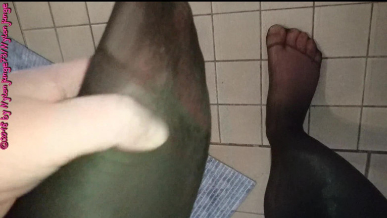 Carmen_Nylonjunge: 芭蕾舞女演员适合