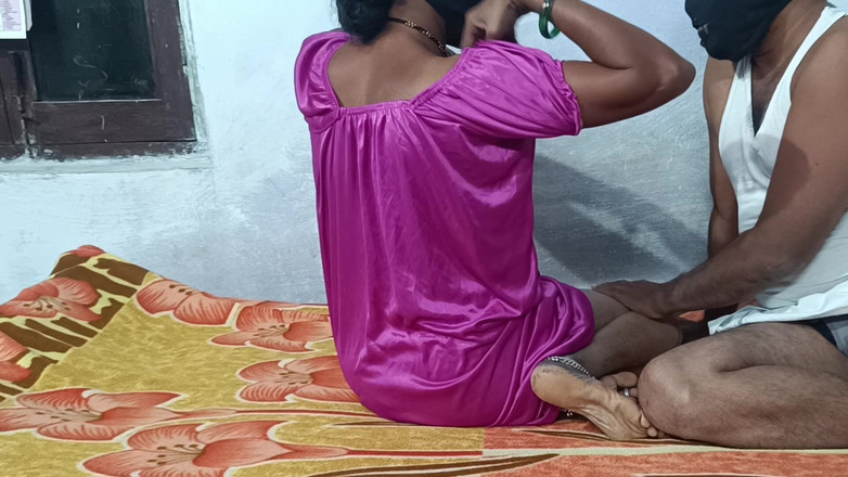 YourAnitha: भारतीय गांव का असली जोड़ा घर का बना चुदाई