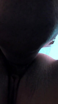 PAWG Big Naturals Amatuer Titty Fuck and Facial Sierra Skye