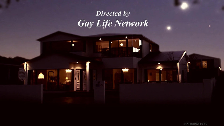 Lollipop Twinks: マックスはお尻叩きが楽しいと思っている