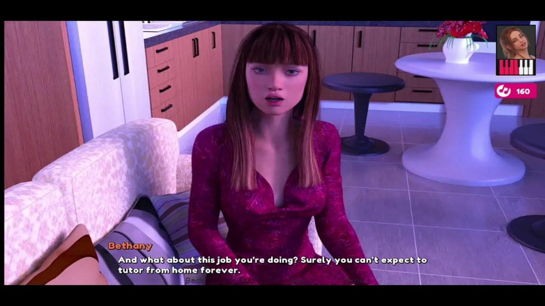 Johannes Gaming: Melody # 25 - Johannes ošukal Rebeccu