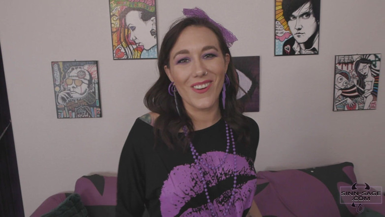 SinnSage: The Party Invite
