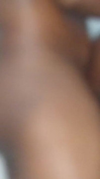 Good Quickie in the Neighbor's Private Bathroom with Her Husband