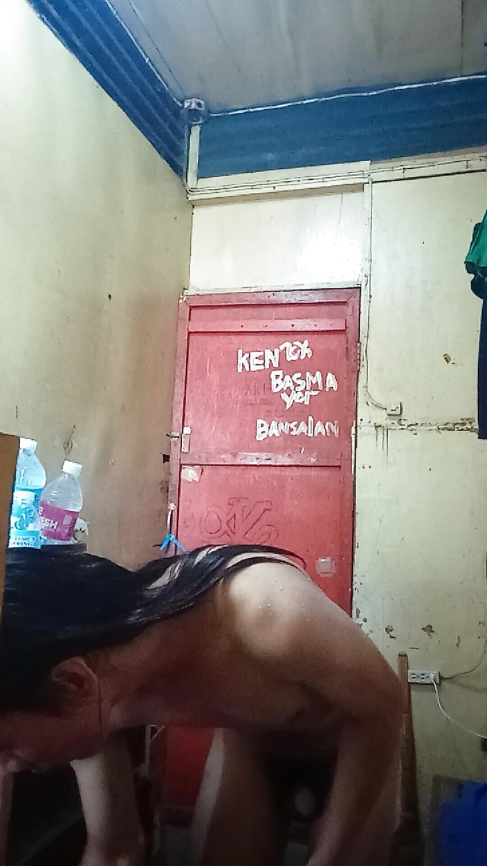 Reynaldo6: Dan zal de koningin van Cholera gevolgd worden door de...