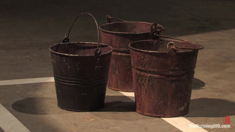 The Training of O by Kink: オーディトンズ パート2