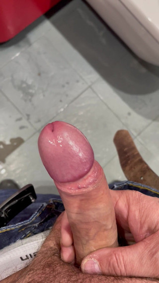 Coolkam74: Try To Touch Me