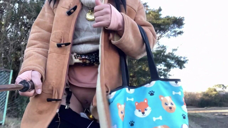 megu2002: Kendi Kendine Eğitim No95 Hijyen Pedleri ve Tamponları Takarak Yürüyüşü...