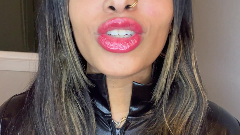 Mya Mula Goddess: Burps sexy vol2
