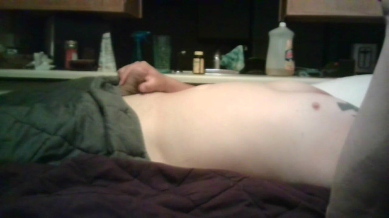JG Risk: Touching myself while watching porn