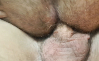 Marc Brasil: Very Naughty Fuck