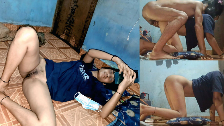 Tip_top_mall: Fată indiancă sexy futându-se dur cu o fată drăguță