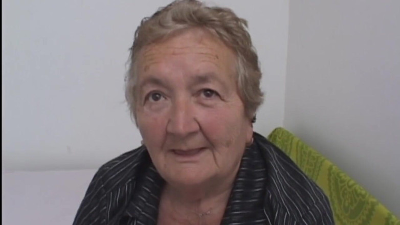 Real Home Made: A Granny's hot desires