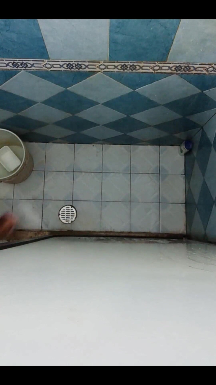 Karmicoxv: I Put My Cell Phone in My Sisterin-law's Bathroom and...