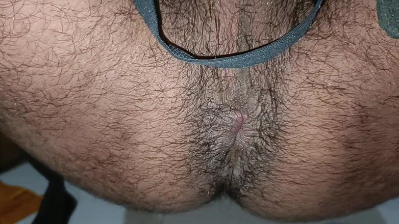 LovedSunsine1990: 나는 마누라의 옷을 즐기고 있다.