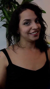 Interview with the Famous Veronica Leal