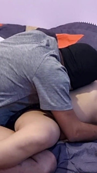 Xtermly Hot Sex with Desi Girlfriend, Joshili Chudai
