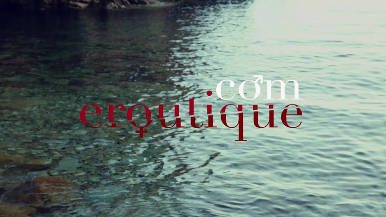 Eroutique: Кендіс Лука - секс на скелях