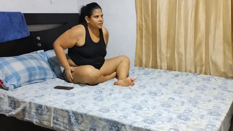 Adribella69: Ich werde vom großen schwanz meines stiefvaters gefickt, also sage...