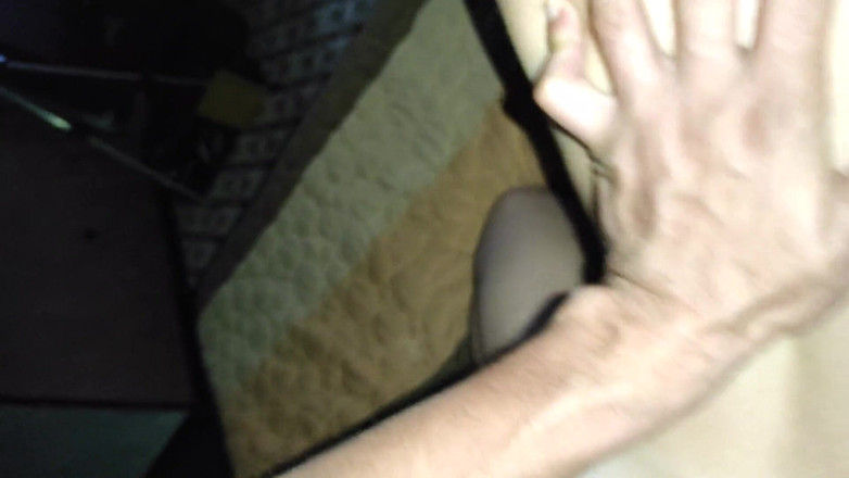 Taboo Room: 의붓여동생과 오빠 - 핑크색 (밤) (금기 룸)