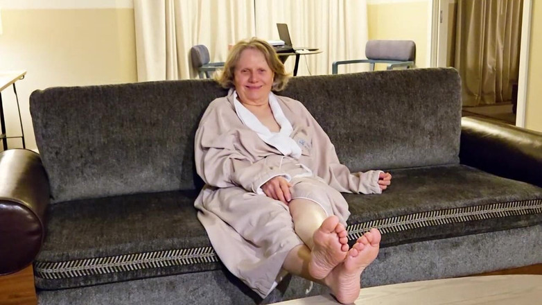 MarieRocks: I Love Hotels!