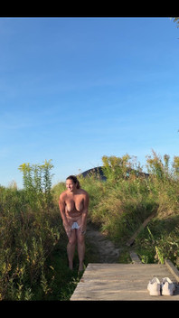 Today I Went on a Nature Trip