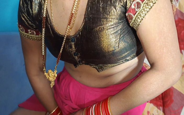 Lalita singh: Fucked While Getting Dressed