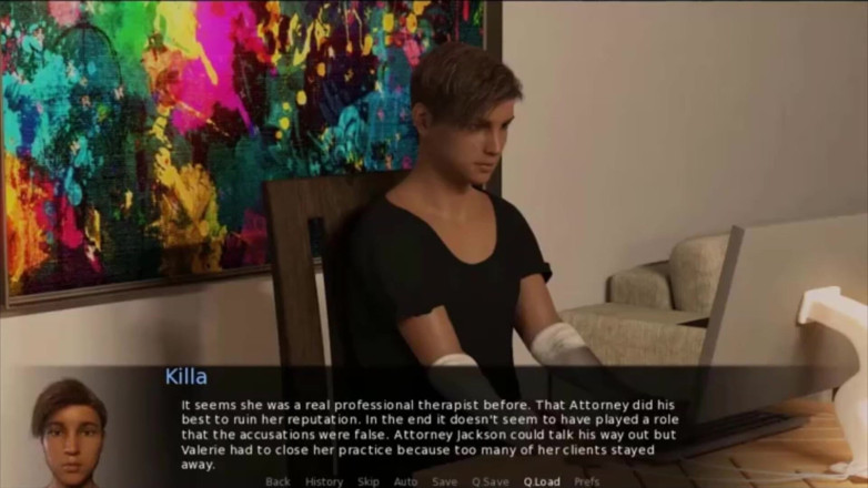 Visual Novels: Bangcity part 34