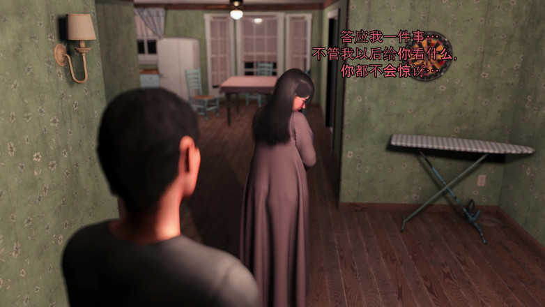 X Hentai: Người vợ ngoại tình ham muốn và bbc béo - hoạt...