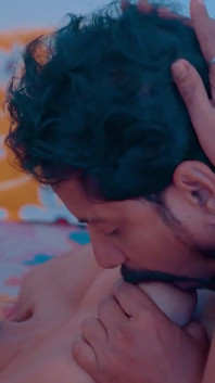Indische Desi sexy Bhabhi hard geneukt door haar stoute Devar