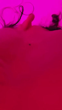 Trans Licking an Hot Ass