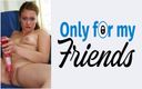 Only for my Friends: My Girlfriend Is an 18 Year Old Whore She Penetrates Sex...