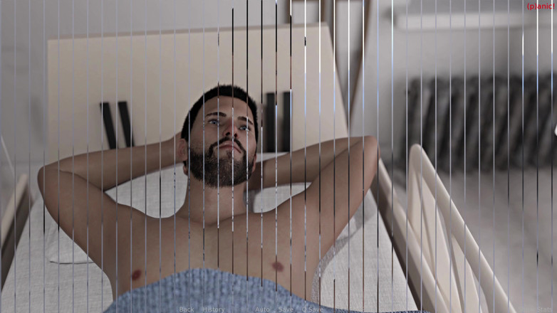 Wickedgammes studio: Interracial Austausch (teil 16)