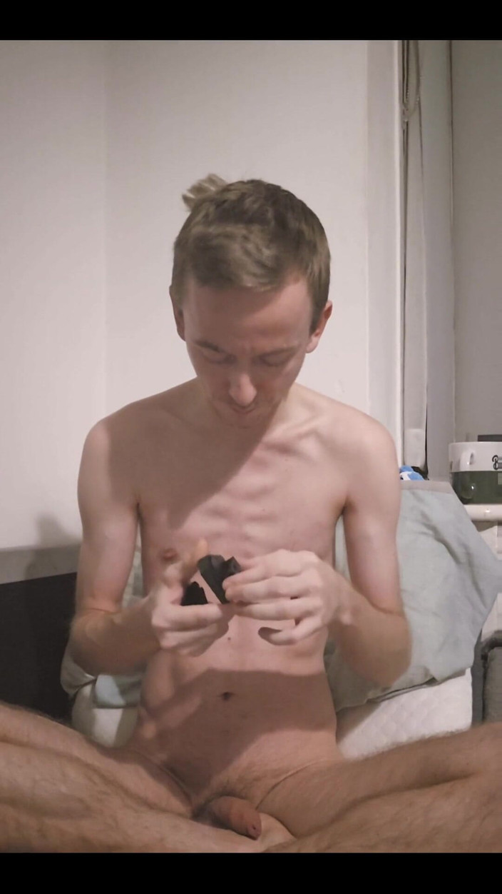 The Max Powers: Box Opening