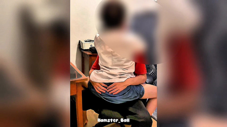 Hamster_Ball: A Desi College Girl Who Was a Slut From the...