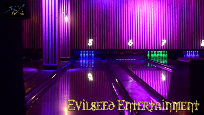 Evilseed Entertainment: After Midnight Bowling and More