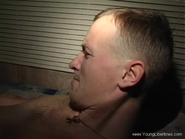 Young Libertines: Probing tight teen fuck holes
