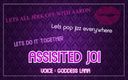 Camp Sissy Boi: Assisted Masturbation Lets All Jerk off with Aaron and Pop...
