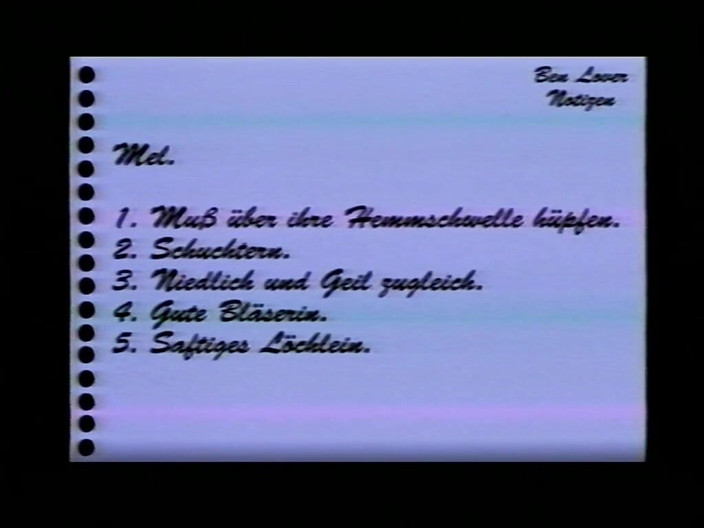 British Blue Movies: English Teen Hardcore Classic