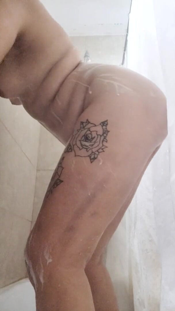 SilverStar7: Doccia ricca per riscaldarsi