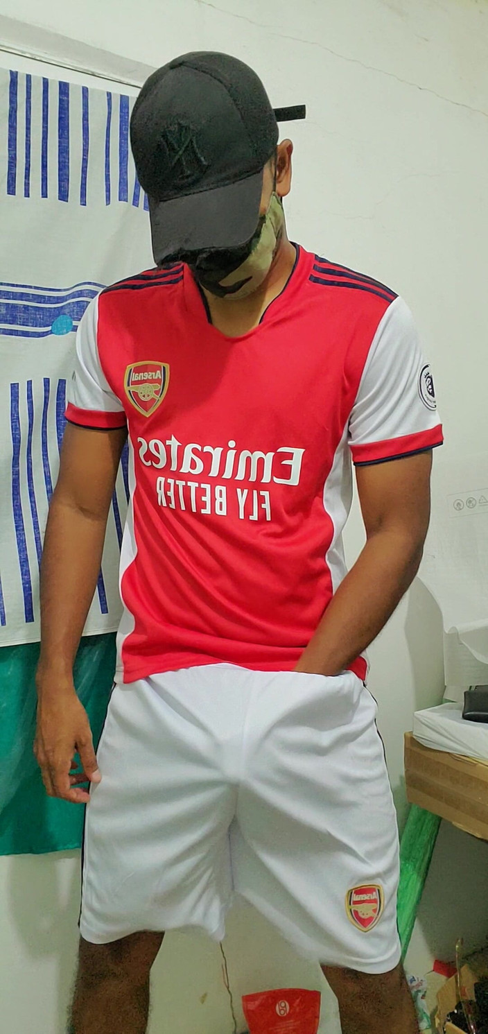 Charlieburrito: Sborrata 01