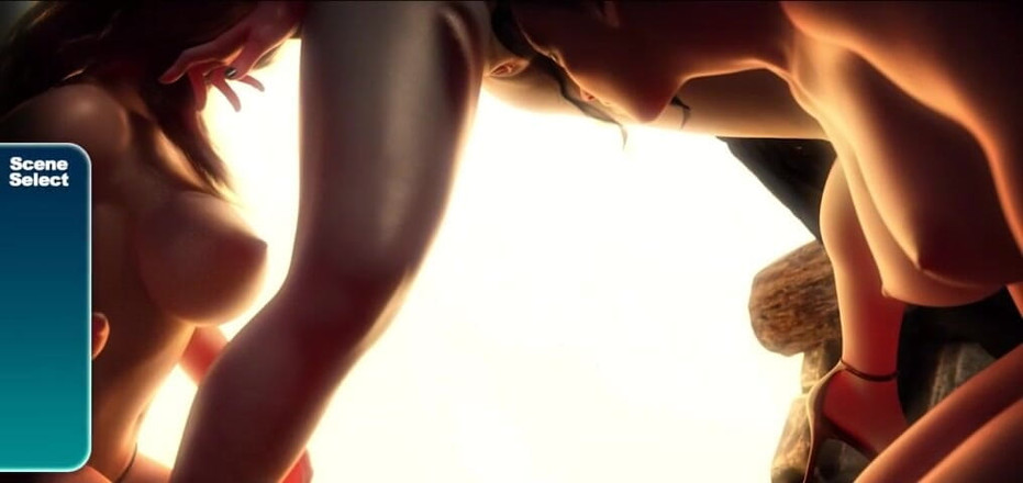 LoveSkySan69: The Genesis Order v69041 भाग 213 सेक्स दृश्य 79-82 Loveskysan69 द्वारा