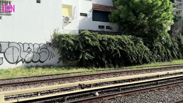 SlyXXXofficial: Venkovní- Sexo En Pblico, Rompindole El Culo a Una Putita...