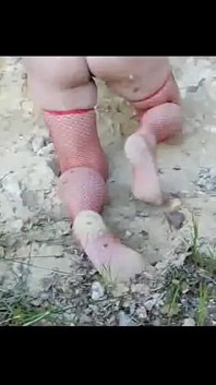 더티 발 - 1부