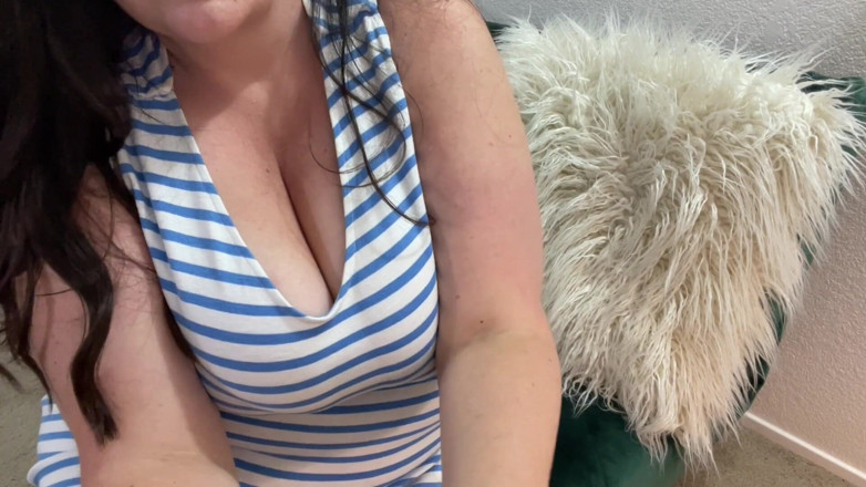 cutejayne: Impregnare la tua segretaria bbw dai grossi seni